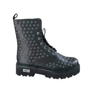 Anfibi donna "Cult" CLE104251 Collezione Autunno/Inverno 2025/2026 - Nero