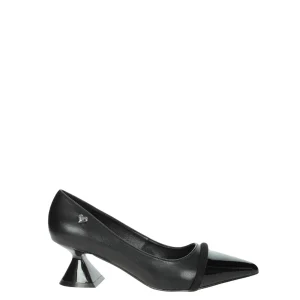 Décolleté "Braccialini" L57 Collezione Autunno/Inverno 2025/2026 - Nero