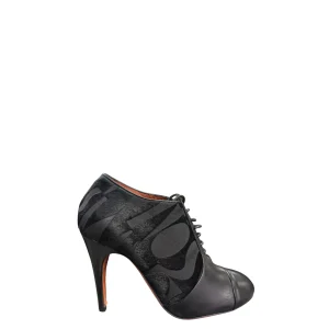 Francesine donna "Missoni" MS0202.90 Collezione Autunno/Inverno 2025/2026 - Nero