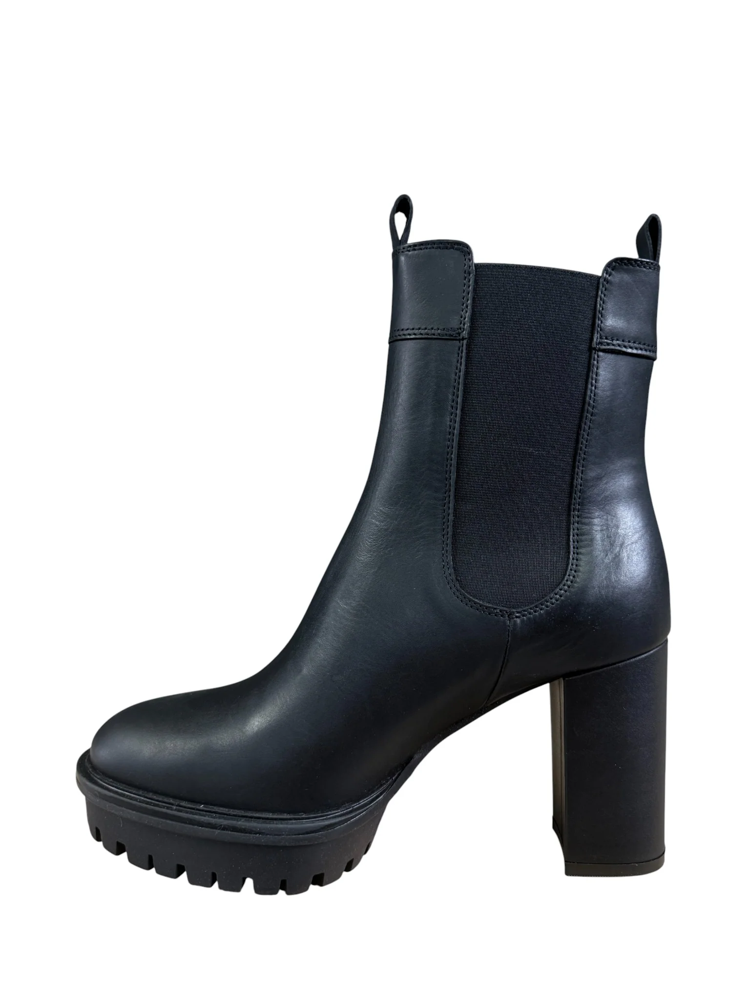 Tronchetti donna "Altraofficina" BG2401X Collezione Autunno/Inverno 2025/2026 - Nero - immagine 3