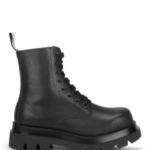 Anfibi donna "Cult" CBU004000 Collezione Autunno/Inverno 2025/2026 - Nero