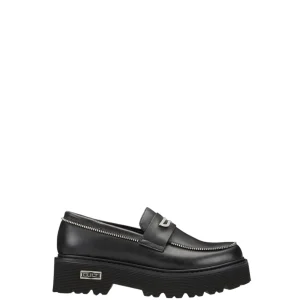 Mocassini donna "Cult" CLW319403 Collezione Autunno/Inverno 2025/2026 - Nero