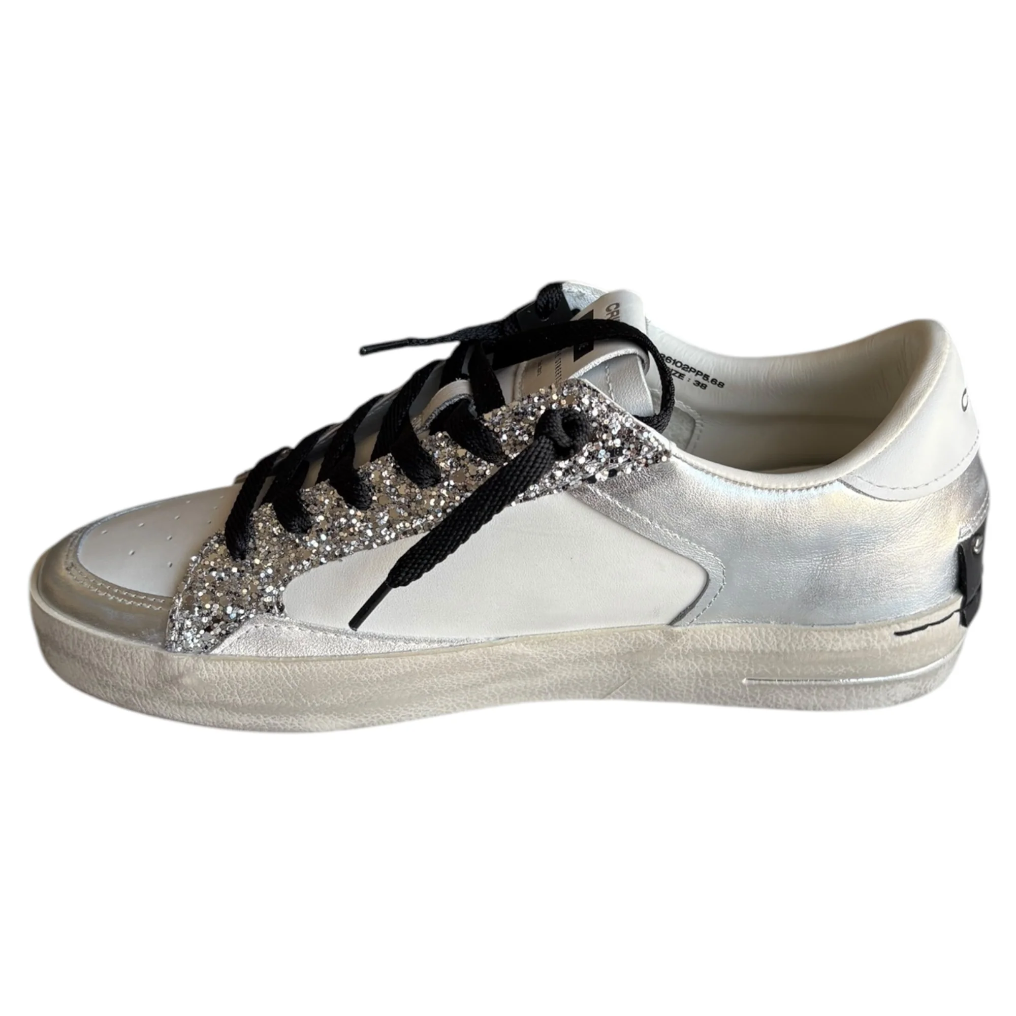 Sneaker donna Crime London Deluxe - immagine 4