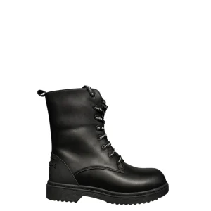 Anfibi donna "Patrizia Pepe" PJ701  Collezione Autunno/Inverno 2025/2026 - Nero