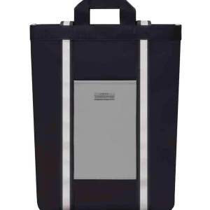 Borse Ruben Aloe in pvc nero Uomo 129410AL BLACK