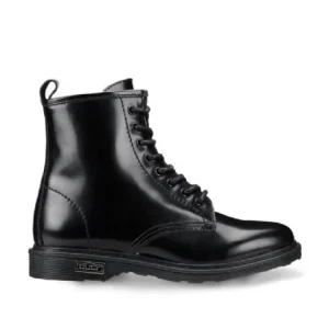 Anfibi donna "Cult" CLE101633 Collezione Autunno/Inverno 2025/2026  - Nero
