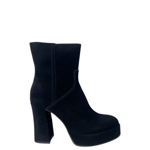 Tronchetti donna "Apepazza" F3TWIGGY03/SUE Collezione Autunno/Inverno 2025/2026 - Nero