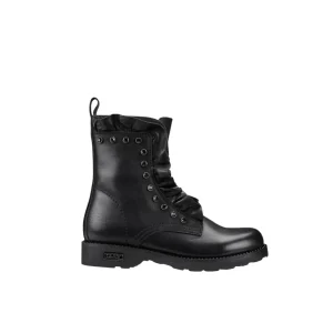 Anfibi donna "Cult" CLW320200 Collezione Autunno/Inverno 2025/2026 - Nero