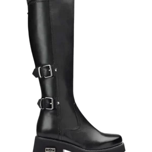 Stivali donna "Cult" CLW393000 Collezione Autunno/Inverno 2025/2026 - Nero
